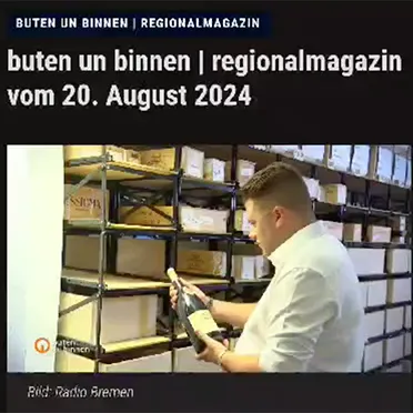 Koppe & Partner - Buten und Binnen