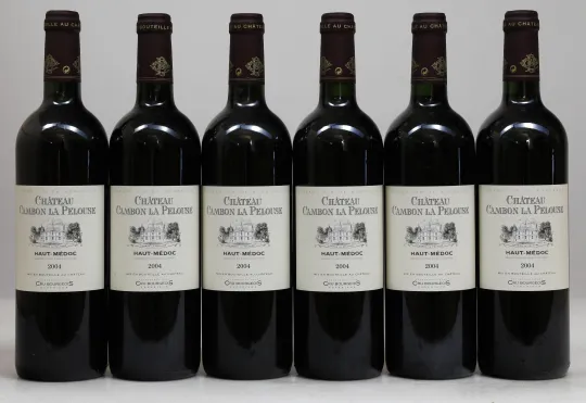 Chateau Cambon la Pelouse