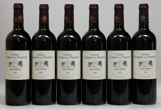 Chateau Cambon la Pelouse