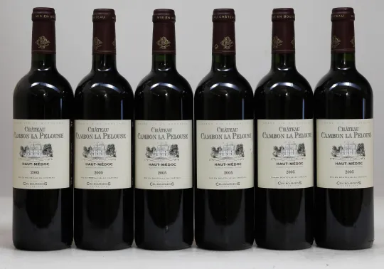 Chateau Cambon la Pelouse