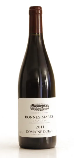 Bonnes Mares Grand Cru