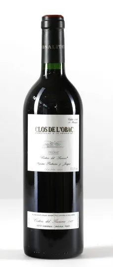 Clos de l' Obac