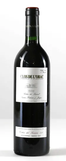 Clos de l' Obac