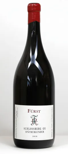 Klingenberger Schlossberg  Spätburgunder Grosses Gewächs