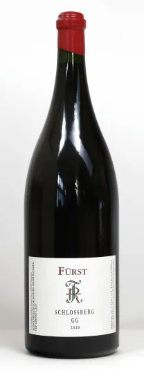 Klingenberger Schlossberg  Spätburgunder Grosses Gewächs