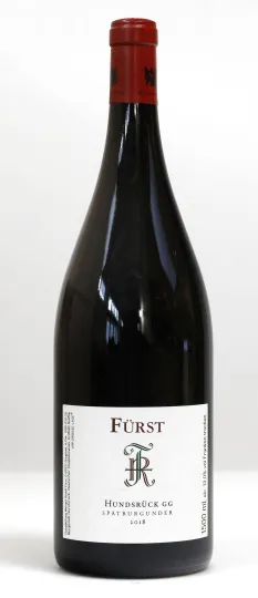 Bürgstadter Hundsrück Spätburgunder  Grosses Gewächs