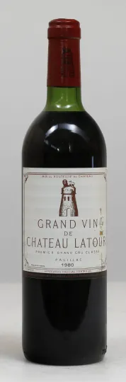 Chateau Latour