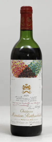 Chateau Mouton-Rothschild