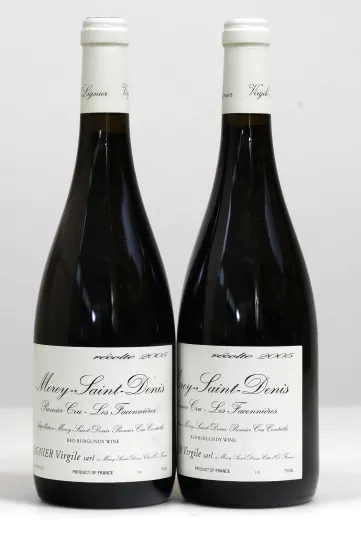 Morey St. Denis Faconniers 1er Cru