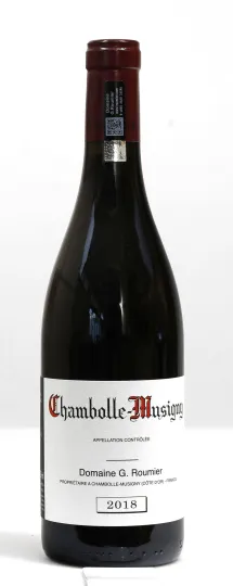 Chambolle Musigny Village