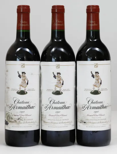 Chateau d´Armailhac