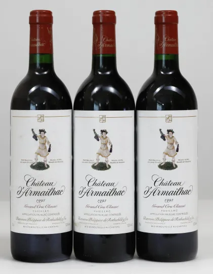 Chateau d´Armailhac