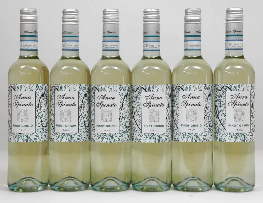 Pinot Grigio Marca Trevigiana