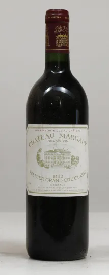Chateau Margaux