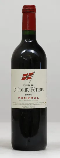 Chateau La Fleur Petrus