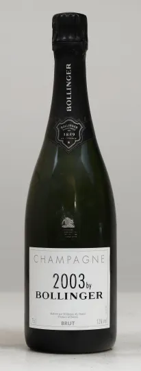 Vintage brut