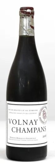 Volnay Les Champans 1er Cru