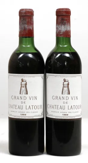 Chateau Latour