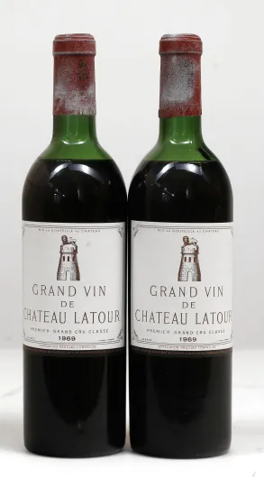 Chateau Latour