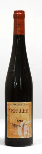 Westhofen Abtserde Riesling Grosses Gewächs