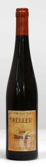 Westhofen Abtserde Riesling Grosses Gewächs