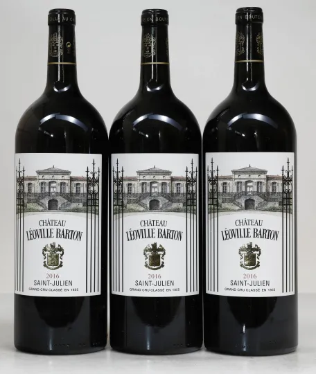 Chateau Leoville-Barton