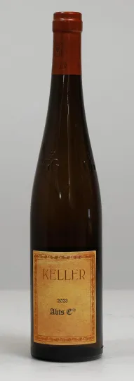 Westhofen Abtserde Riesling Grosses Gewächs