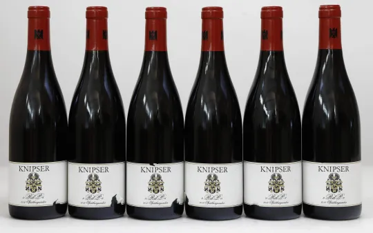 Spätburgunder Reserve du Patron