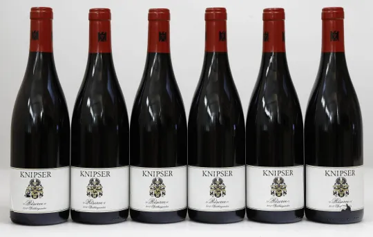 Spätburgunder Reserve