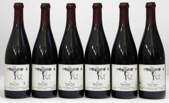 Pinot Noir "Heydenreich"