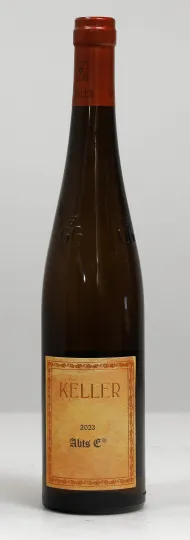 Westhofen Abtserde Riesling Grosses Gewächs