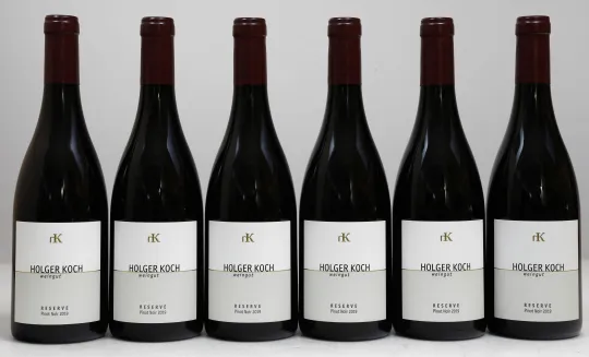 Pinot Noir Reserve