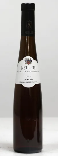 Cuvee Pinard Trockenbeerenauslese