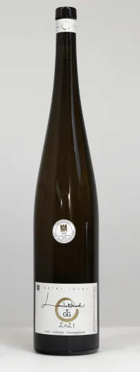 Riesling Lambertskirch Grosses Gewächs - Versteigerung