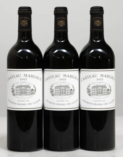 Chateau Margaux
