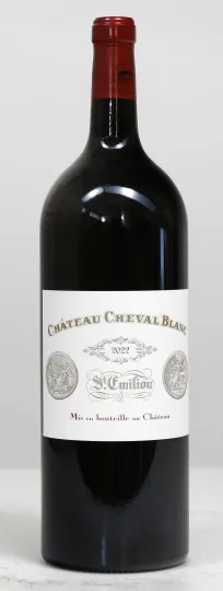 Chateau Cheval Blanc