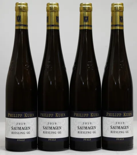 Kallstadter Saumagen Riesling Grosses Gewächs