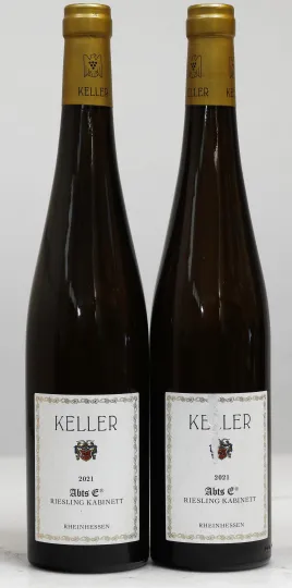 Abtserde Riesling Kabinett