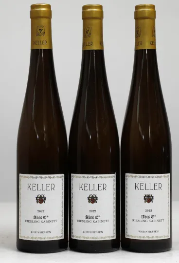 Abtserde Riesling Kabinett