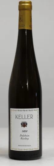 Dalsheim Riesling trocken