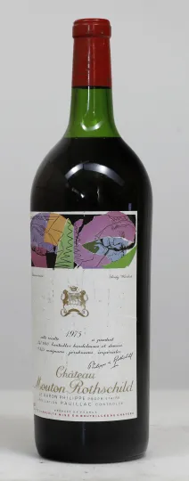 Chateau Mouton-Rothschild