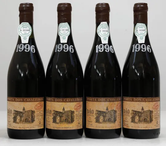 Porta dos Cavaleiros Reserva Seleccionada