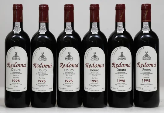 Redoma Tinto