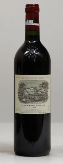 Chateau Lafite-Rothschild