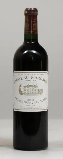 Chateau Margaux