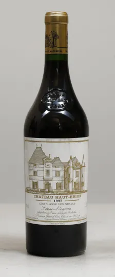 Chateau Haut-Brion