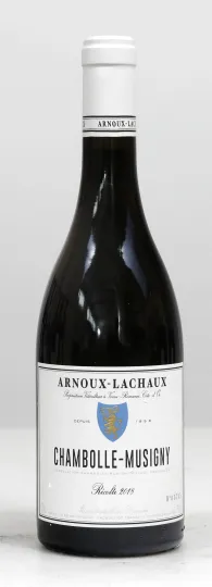 Chambolle Musigny Village