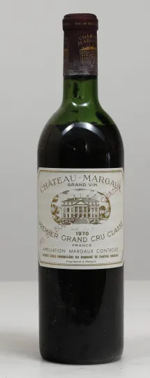 Chateau Margaux