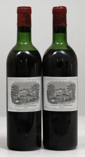 Chateau Lafite-Rothschild