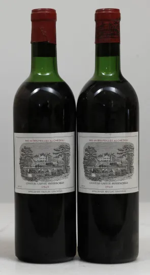 Chateau Lafite-Rothschild